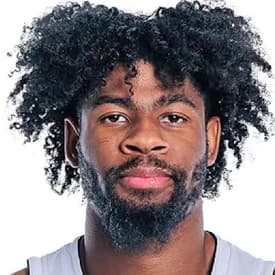 Malik NEWMAN