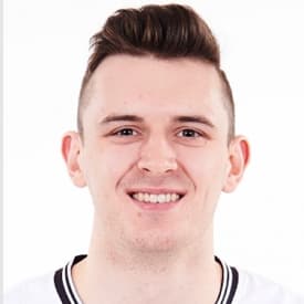 Nick MCGLYNN