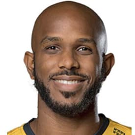 Darious MOTEN