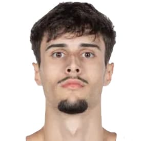 Nikolas CEBRIAN