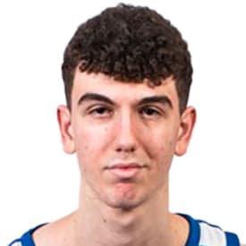 Efstratios PAPASTAVROU