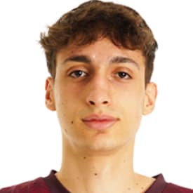 Rodrigo DIAZ DEL VALLE