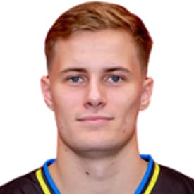 Thomas BUISSIERE