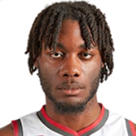 Paul Anthony DONGO BOUDOUNGOU