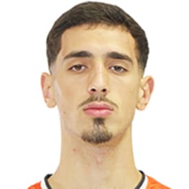 David Simonovic