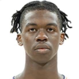 Jordy NDJOMO NDJOMO
