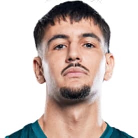 Noam MASDIEU-REYNAERT