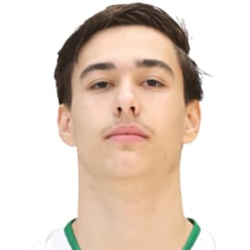 Sacha LEBLOND