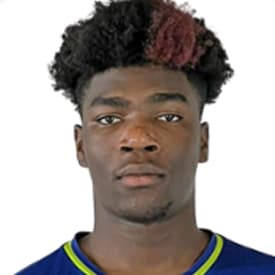 Omar-Femi ALABY-BADIANE