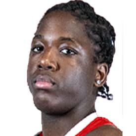 Aymerick BAMBA