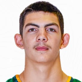 Sacha DEFOUNDOUX