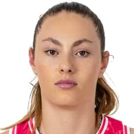 Coline COUMES