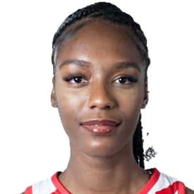 Joelly BELLEKA