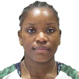 Manaëlle YERBÉ