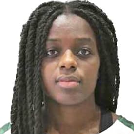 Rebecca TSOBGNY