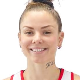 Kinga Anna PIEDEL