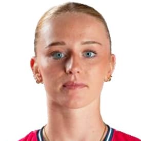 Lilou THEVENET
