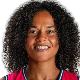 Marine MULUMBA