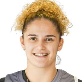 Jade GAILLARD