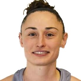 Cassandre VETU