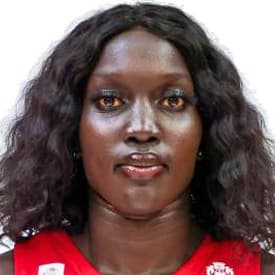 Akon MACUEI