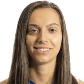 Hélène JAKOVLJEVIC