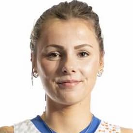 Fleur DEVILLERS
