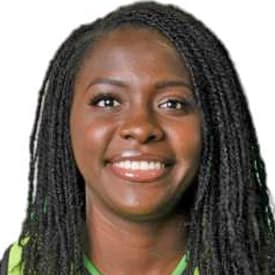 Bigué SARR