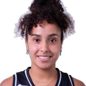 Ibtissem SALAHY