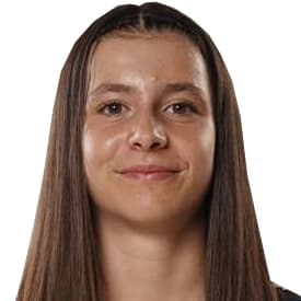 Paula SOLIER