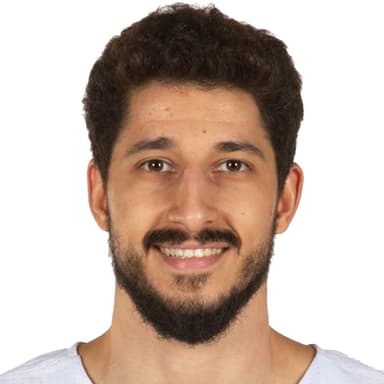 Enes TASKIRAN