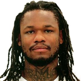 Ben MCLEMORE