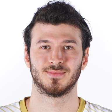 Berke AYGUNDUZ