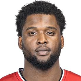 Jaylen JOHNSON