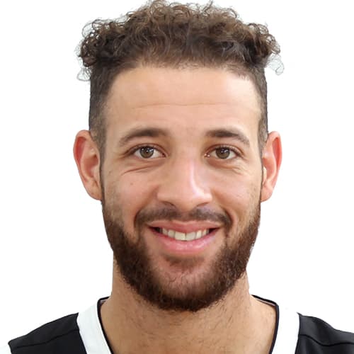 Travis MCCONICO