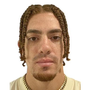 Isaiah PINEIRO