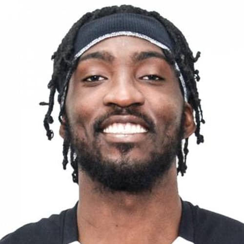 Rashawn THOMAS