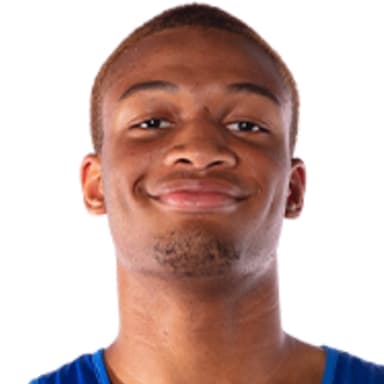 Kaylann BALDE