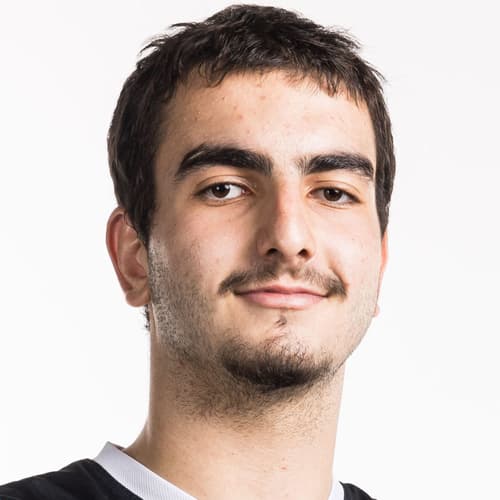 Zaki BOUALEM