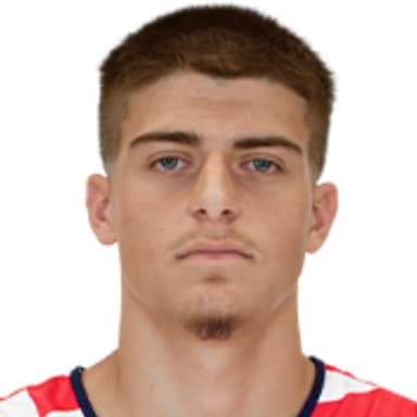 Léo FALCOZ