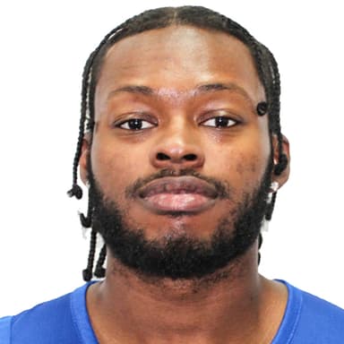 Myles CARTER