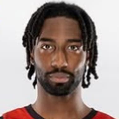 Symir TORRENCE