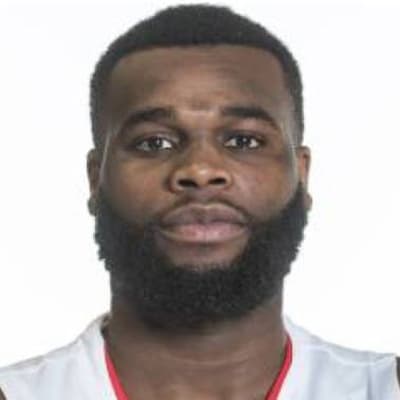 Kadeem ALLEN
