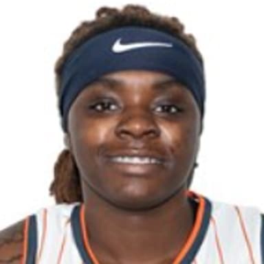 Johnae DRAKE UNIQUE