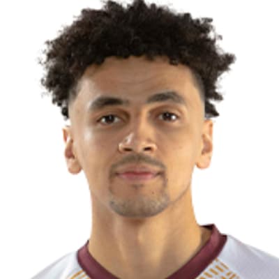 Marcus PAIGE