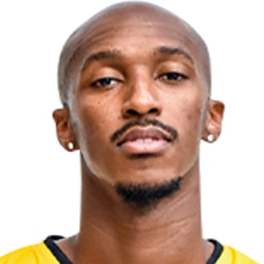 Lasan KROMAH