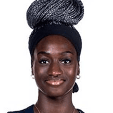 Mayé TOURÉ