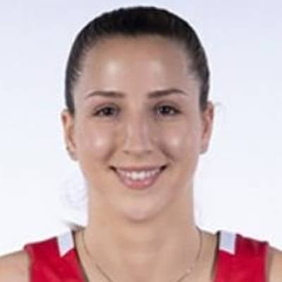 Ivana DOJKIĆ