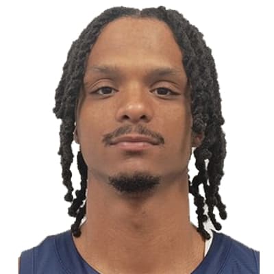 Alonzo VERGE JR.