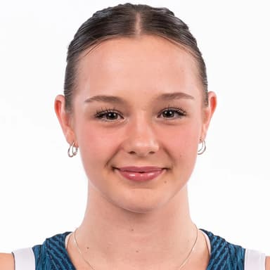 Léa BARTELME